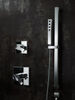 Square Wall Elbow for Hand Shower
