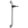 36" Grab Bar with Adjustable Slide