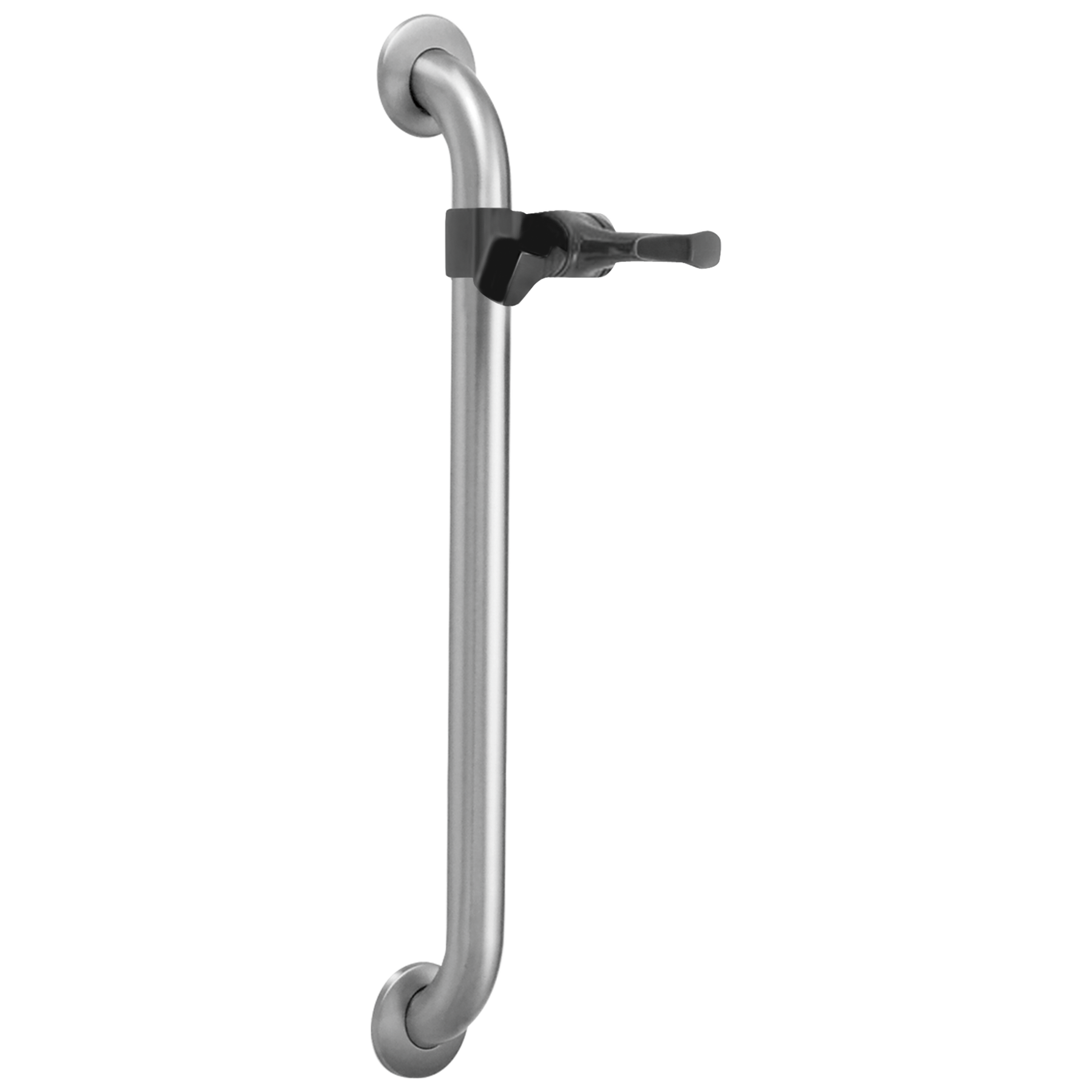 36" Grab Bar with Adjustable Slide