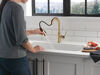 Single Handle Pull-Down Bar / Prep Faucet