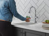 Touch2O® Bar / Prep Faucet with Touchless Technology