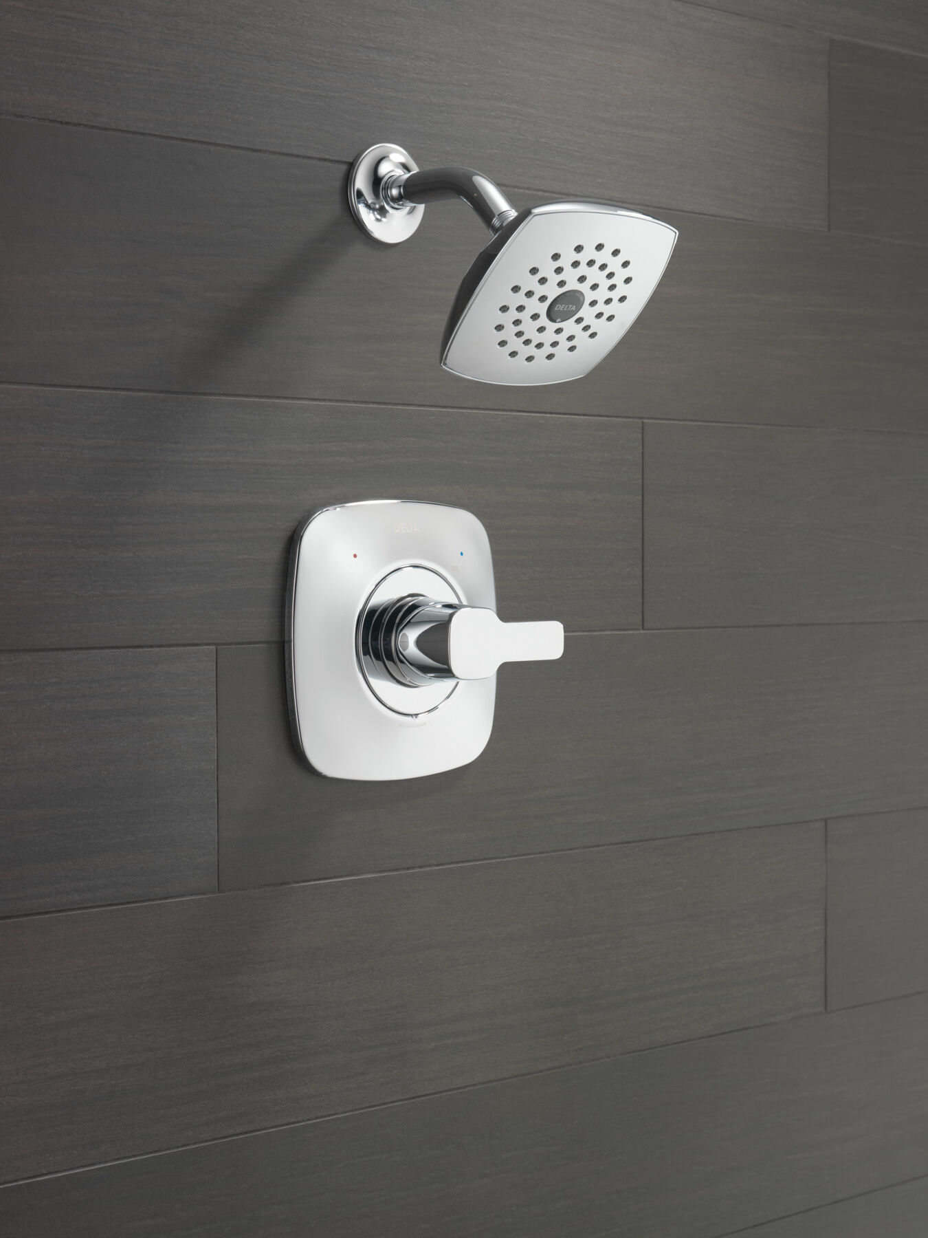 Monitor 14 Series Shower Trim, image 4
