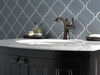 Single Handle Centerset Faucet