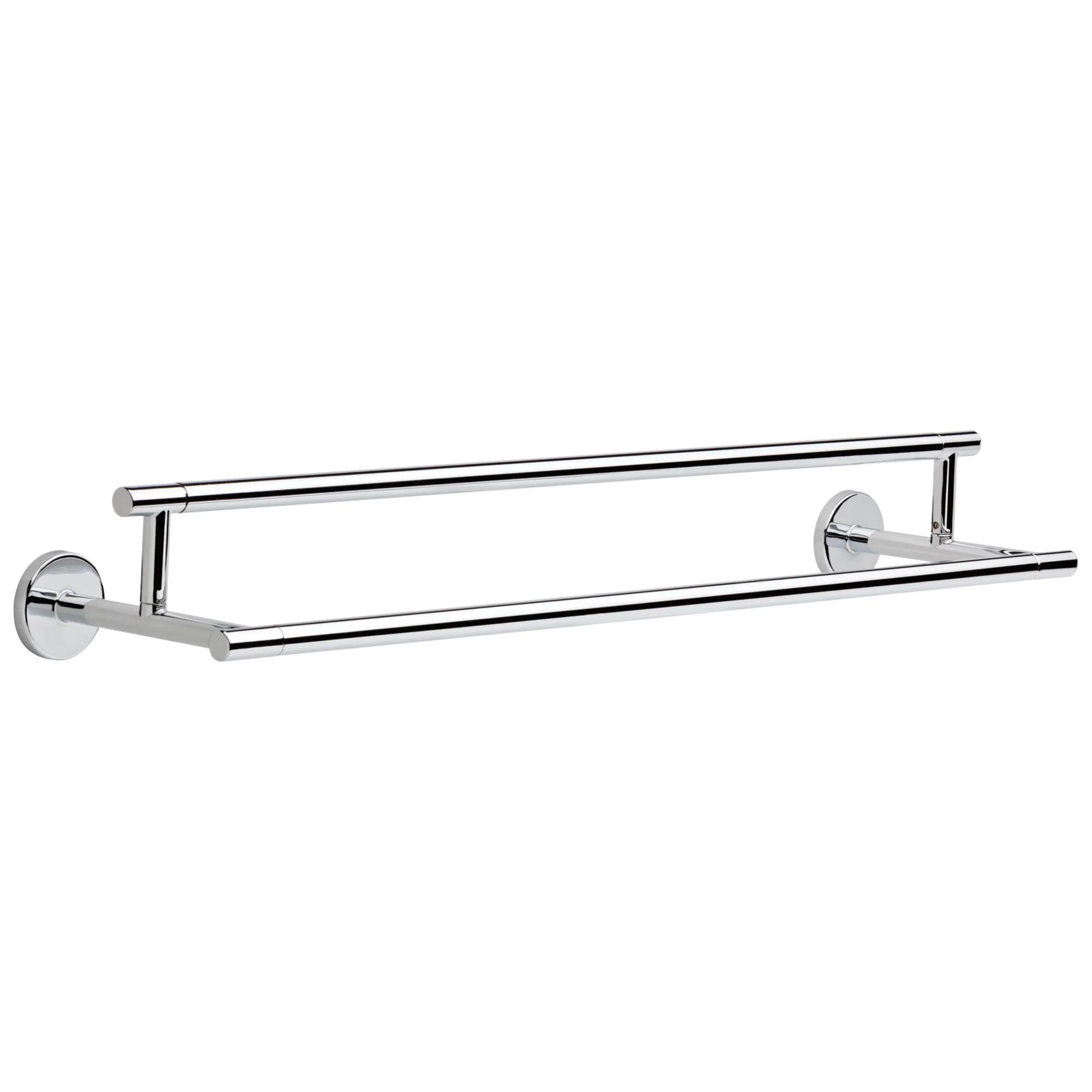 24" Double Towel Bar (Recertified)