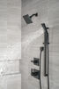 3-Setting 2-Port Diverter Trim