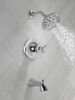 Monitor 17 Series Tub and Shower Trim