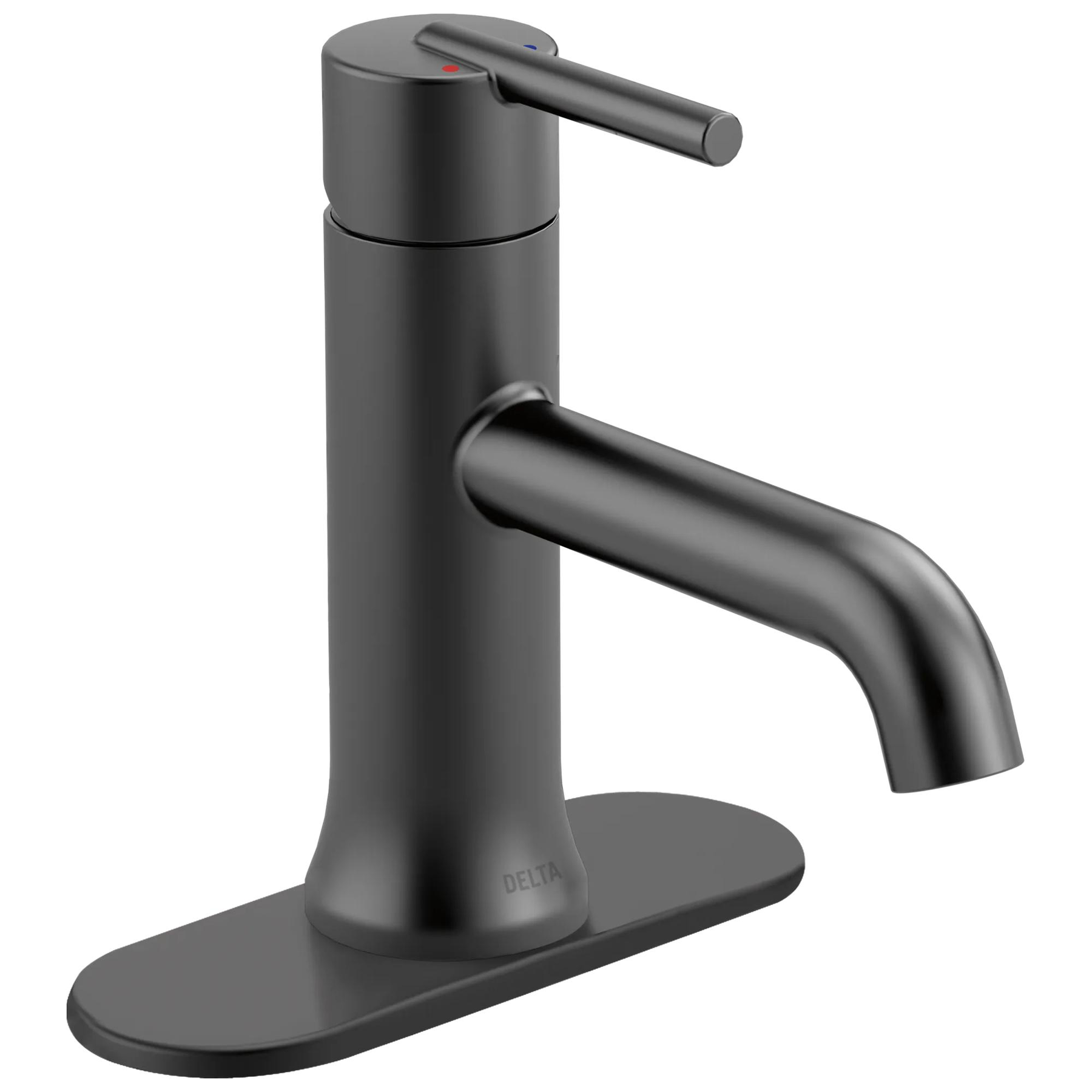 Single Handle Bathroom Faucet (Recertified)