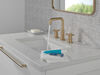 Widespread Bathroom Faucet (Recertified)