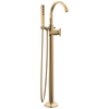 Floor Mount Tub Filler Trim