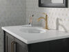 Single Handle Bathroom Faucet (Recertified)