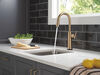 Touch2O&reg; Technology Bar / Prep Faucet with Touchless Technology