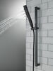 H<sub>2</sub>Okinetic® Hand Shower 1.75 GPM w/Slide Bar 4S (Recertified)