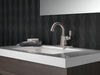 Single Handle Bathroom Faucet
