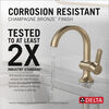Single Lever Faucet - (Recertified)