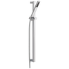Premium Single-Setting Slide Bar Hand Shower