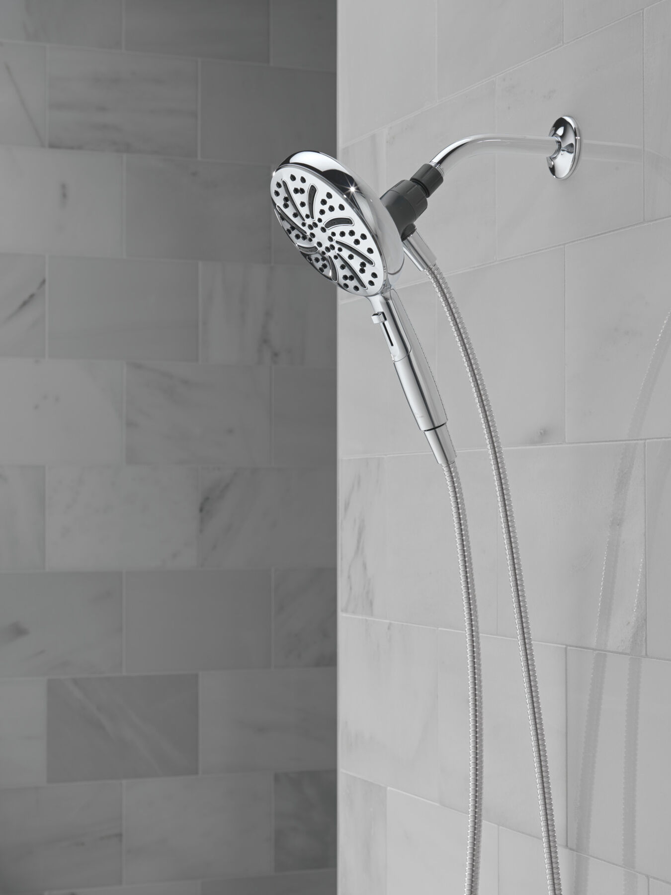 6-Setting SureDock® Magnetic® Hand Shower, image 18
