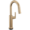 Touch2O&reg; Technology Bar / Prep Faucet with Touchless Technology