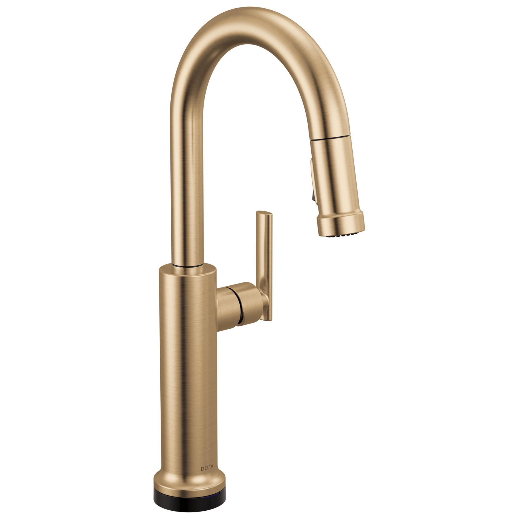 Touch2O&reg; Technology Bar / Prep Faucet with Touchless Technology
