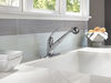Single Handle Pull-Out Kitchen Faucet