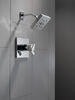 Monitor® 17 Series H<sub>2</sub>Okinetic® Shower Trim