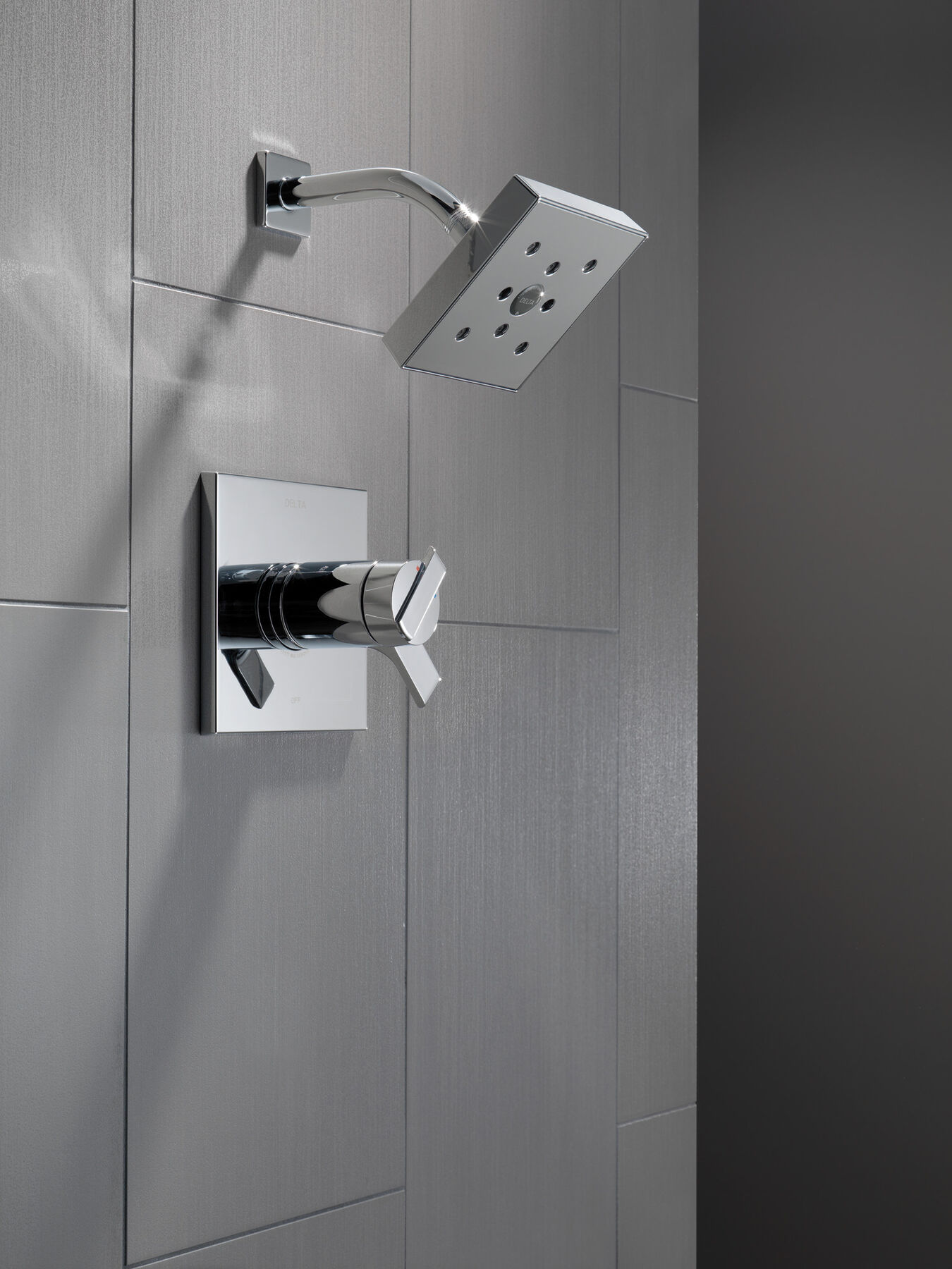 Monitor® 17 Series H<sub>2</sub>Okinetic® Shower Trim, image 24