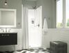 ProCrylic 36 in. Shower Surround