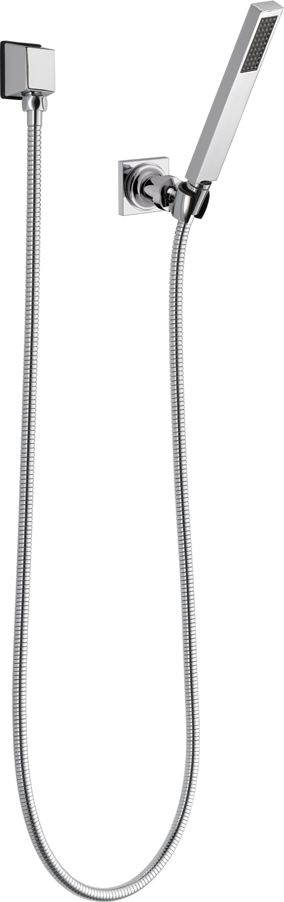 Square Wall Elbow for Hand Shower, image 14
