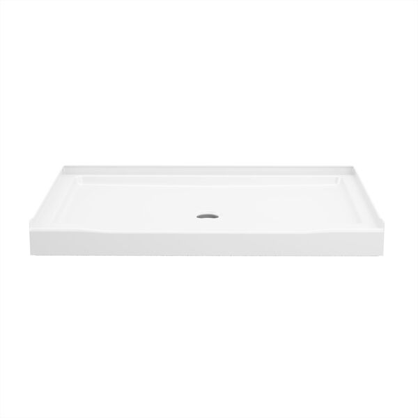 Classic 500 Shower Base 48"x34"