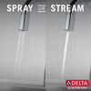 Single Handle Pull-Down Bar/Prep Faucet