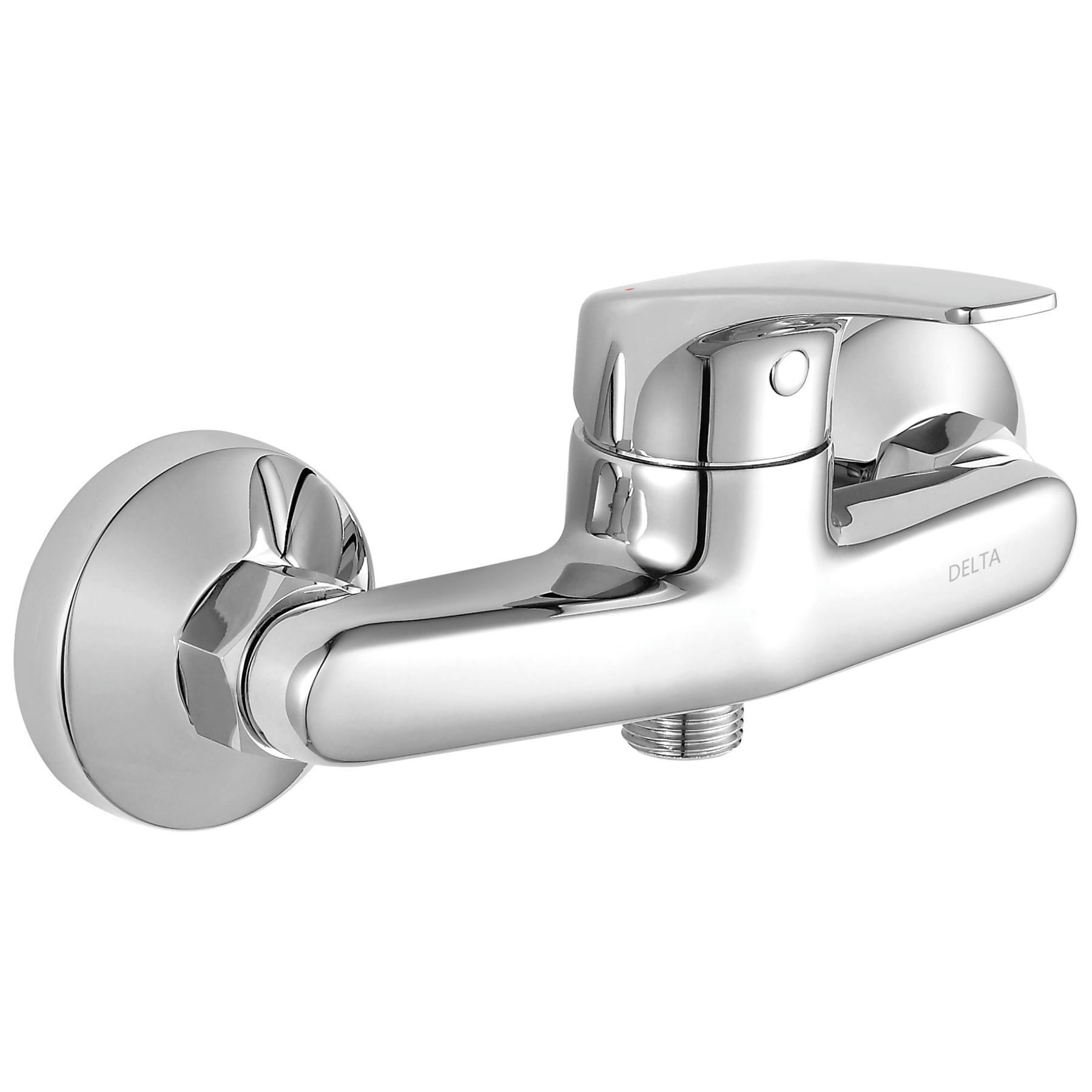 On Wall Shower Only - Valve Only