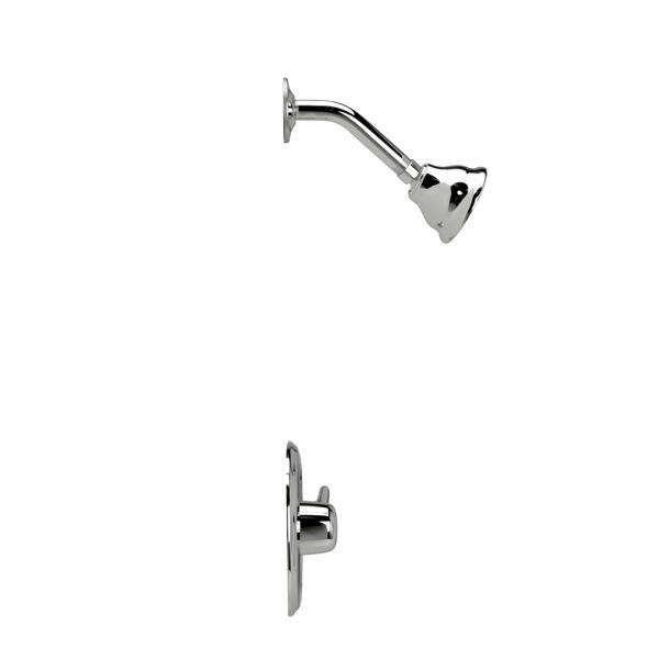 Monitor&reg; 14 Series Shower Trim (Recertified)