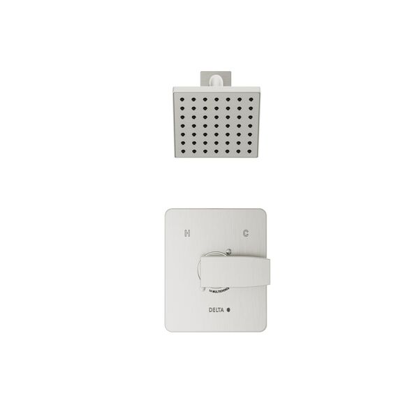 Monitor 14 Series Shower Trim