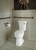 Traditional Tank Lever (Recertified)