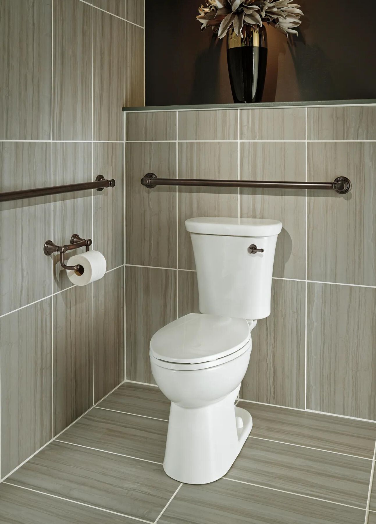 Traditional Tank Lever (Recertified)
