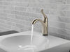 Single Handle Bathroom Faucet with Touch<sub>2</sub>O® Technology