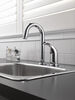 Single Handle Bar / Prep Faucet