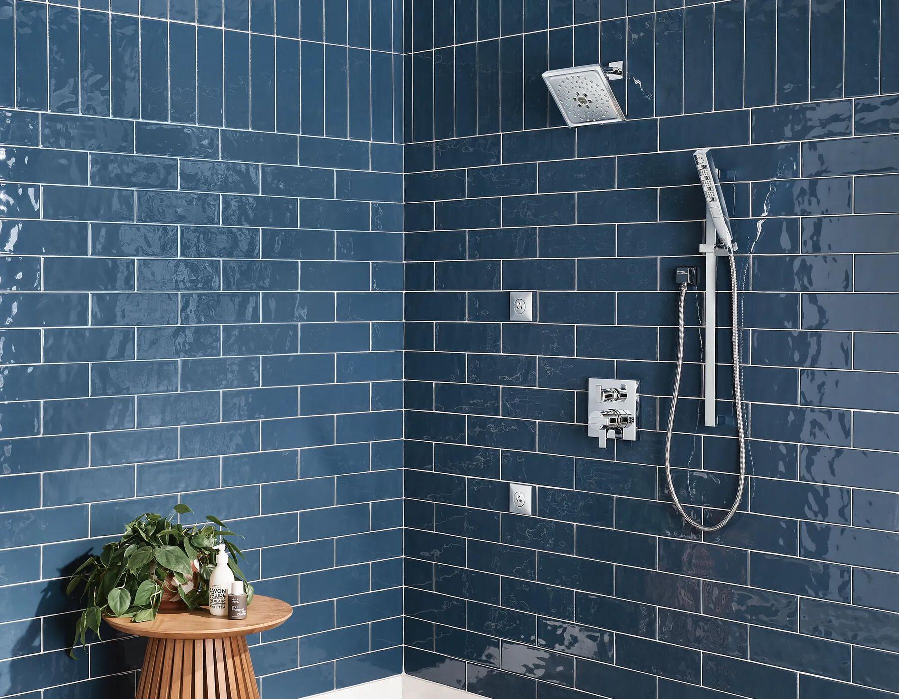 Shower Arm
