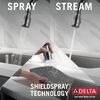 VoiceIQ&reg; Single Handle Pull-Down Faucet with Touch<sub>2</sub>O&reg; Technology