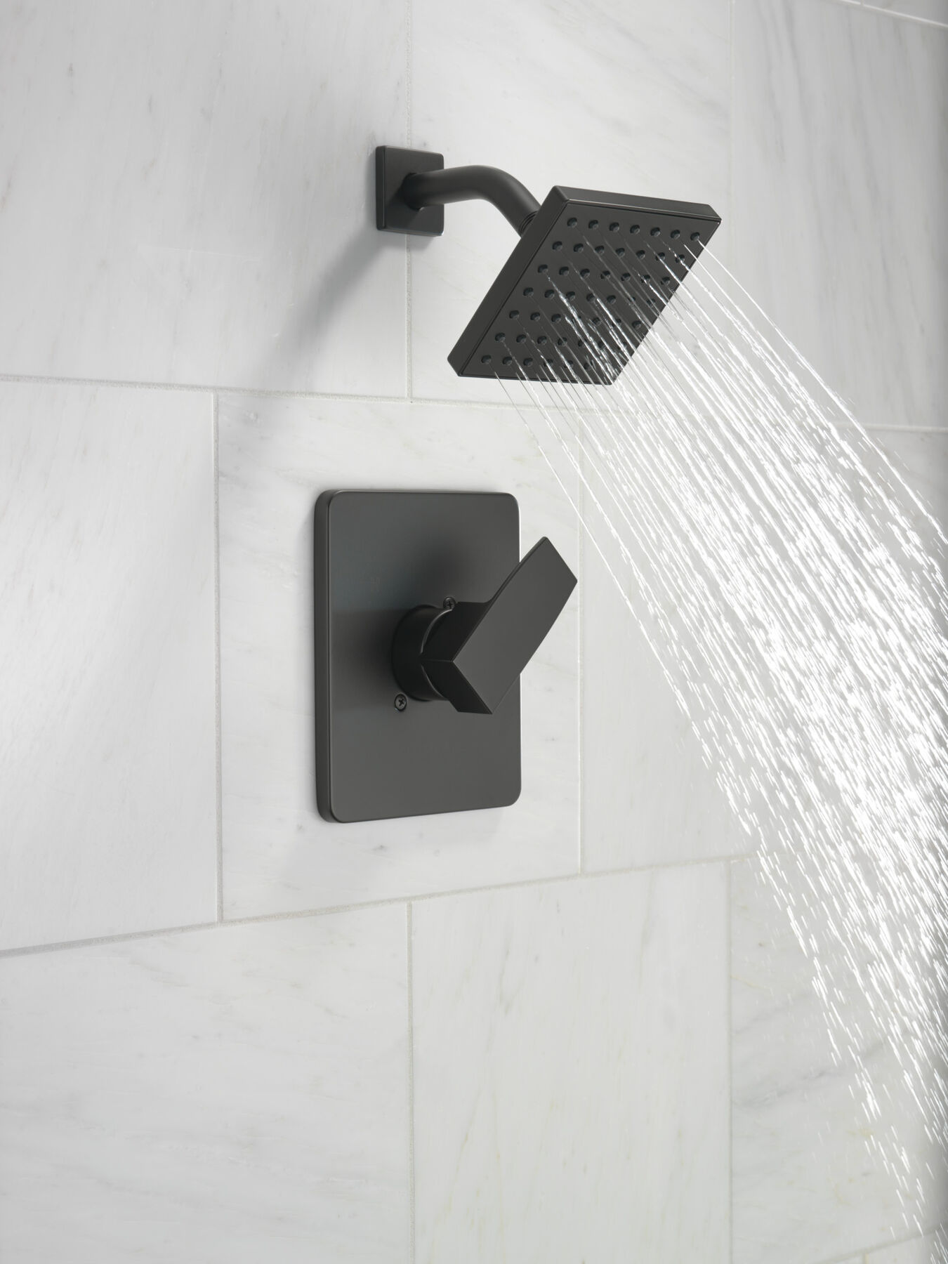 Monitor 14 Series Shower Trim, image 3
