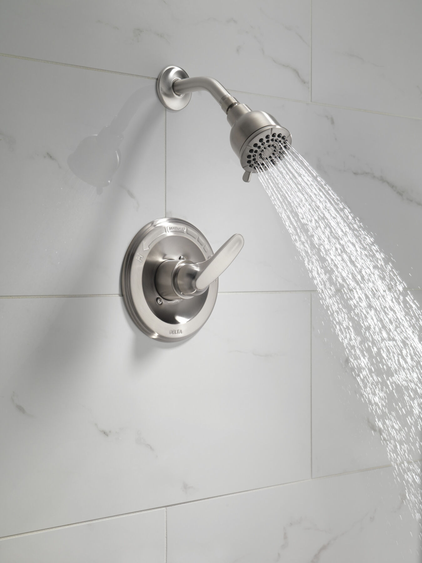 Monitor® 13 Series Shower Trim, image 4
