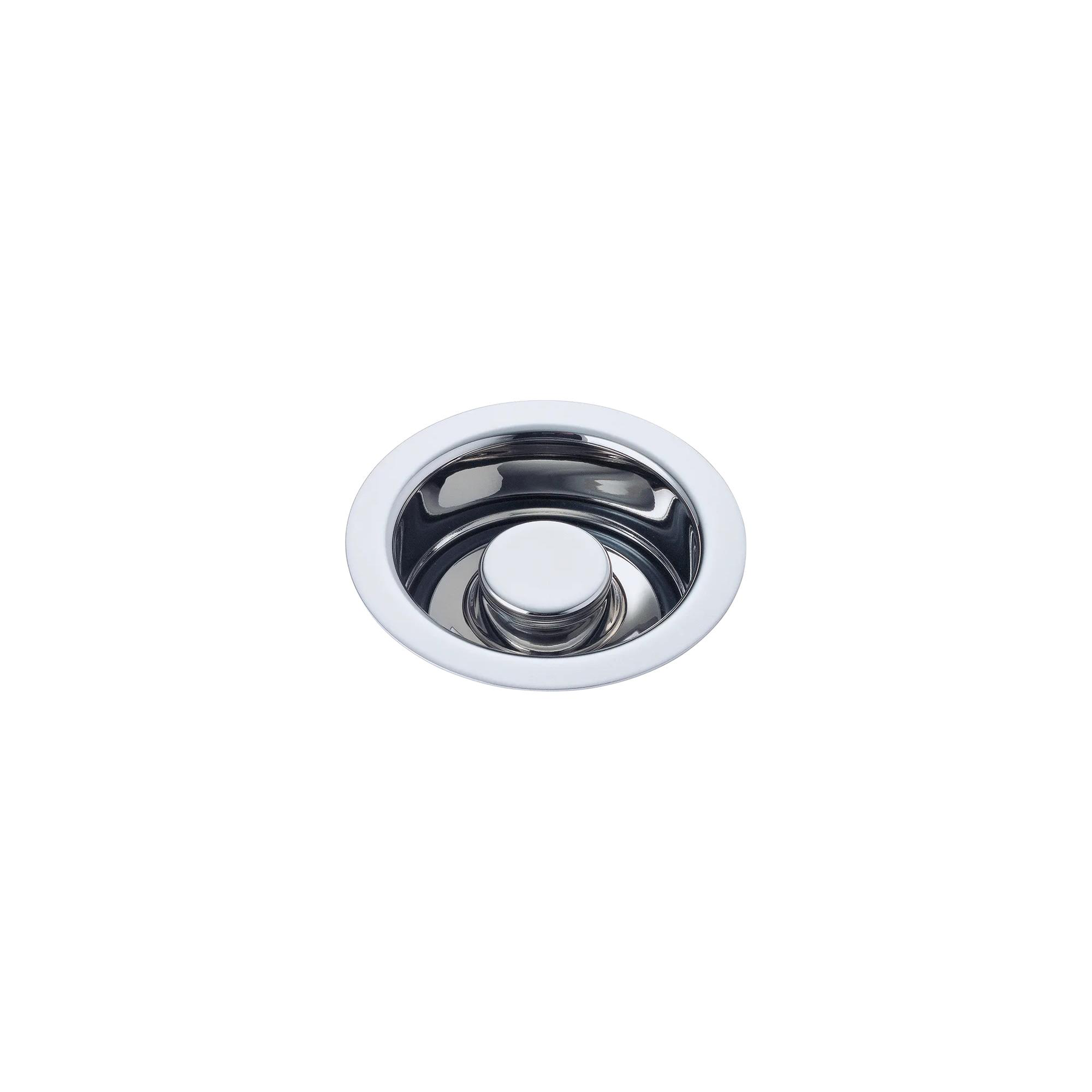 Kitchen Disposal and Flange Stopper