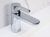 Single Handle Single-Hole Lavatory Faucet