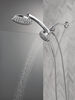 PivotPro™ 3-in-1 Combination Shower