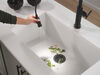 Touch2O&reg; Technology Kitchen Faucet with Touchless Technology