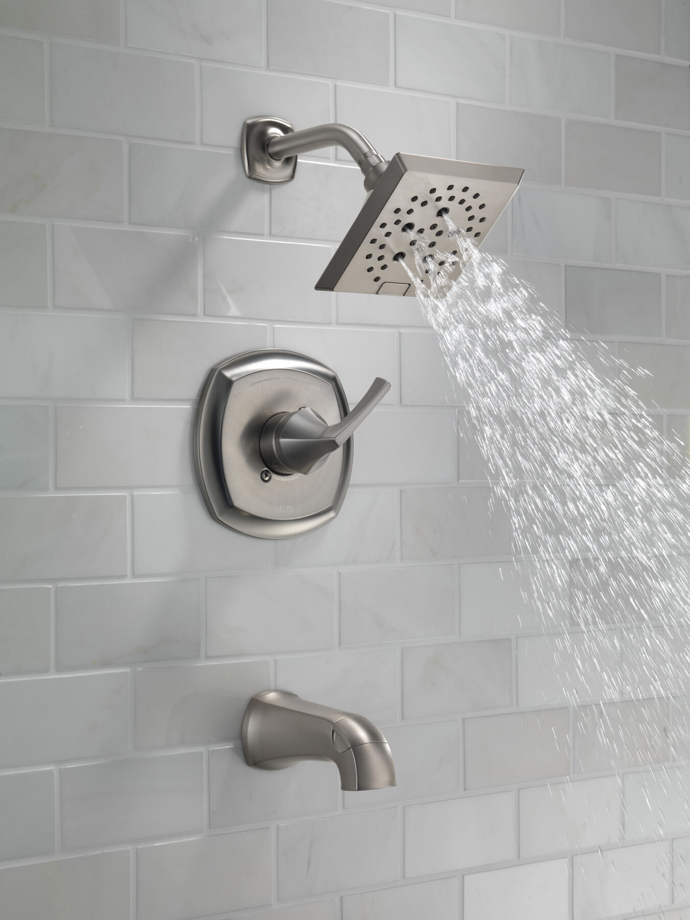 Monitor(R) 14 Series Tub and Shower (Recertified), image 6