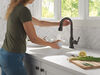Touch2O® Bar / Prep Faucet with Touchless Technology