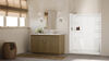 ProCrylic 60 in. x 32 in. Shower Surround
