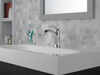 Single Handle Bathroom Faucet