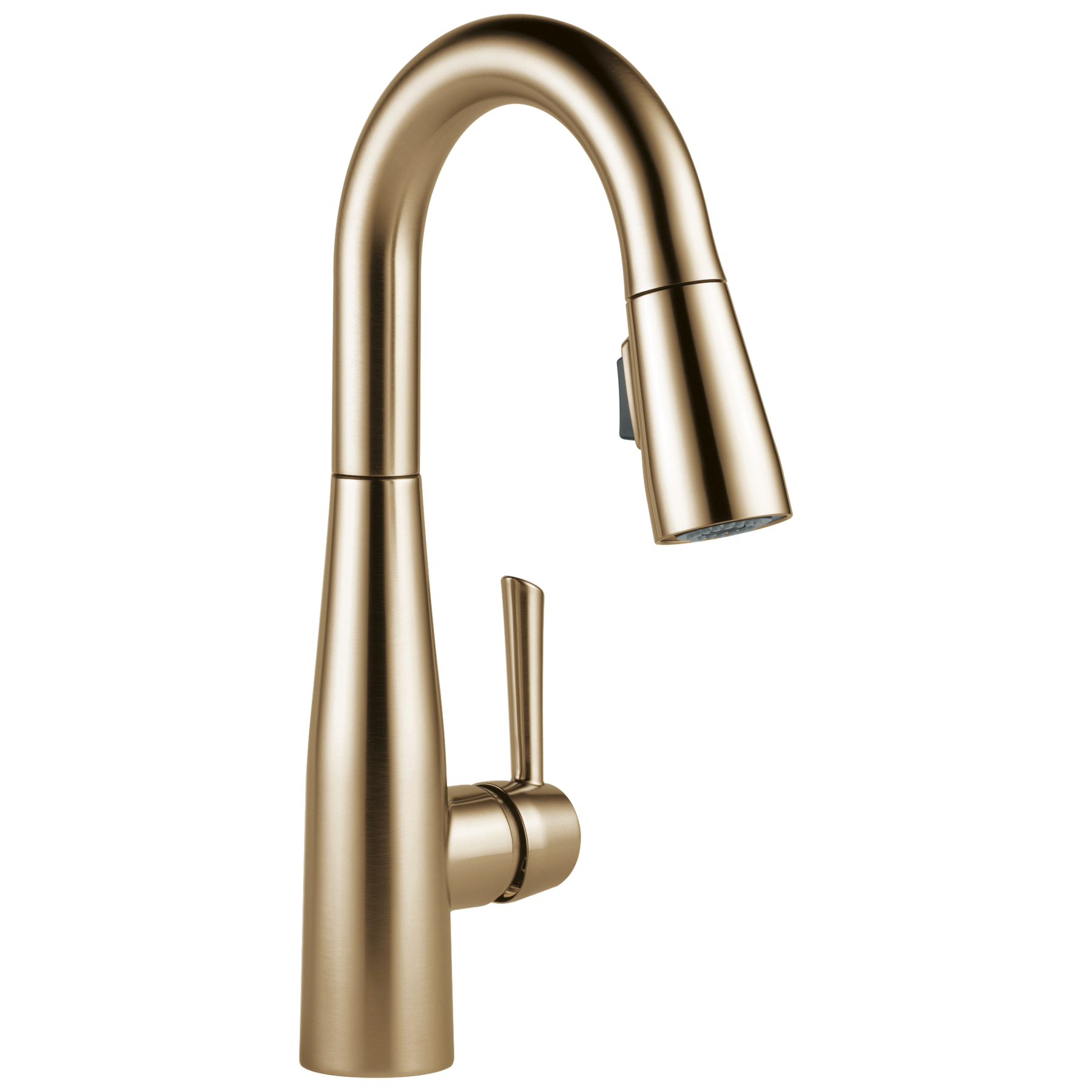 Pull-Down Prep Faucet  (Recertified)