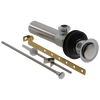 Drain Assembly - Metal Pop-Up - Bathroom